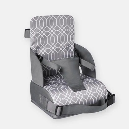 Rynx | Children's Height Chair - Washable Chair With Safety Belt