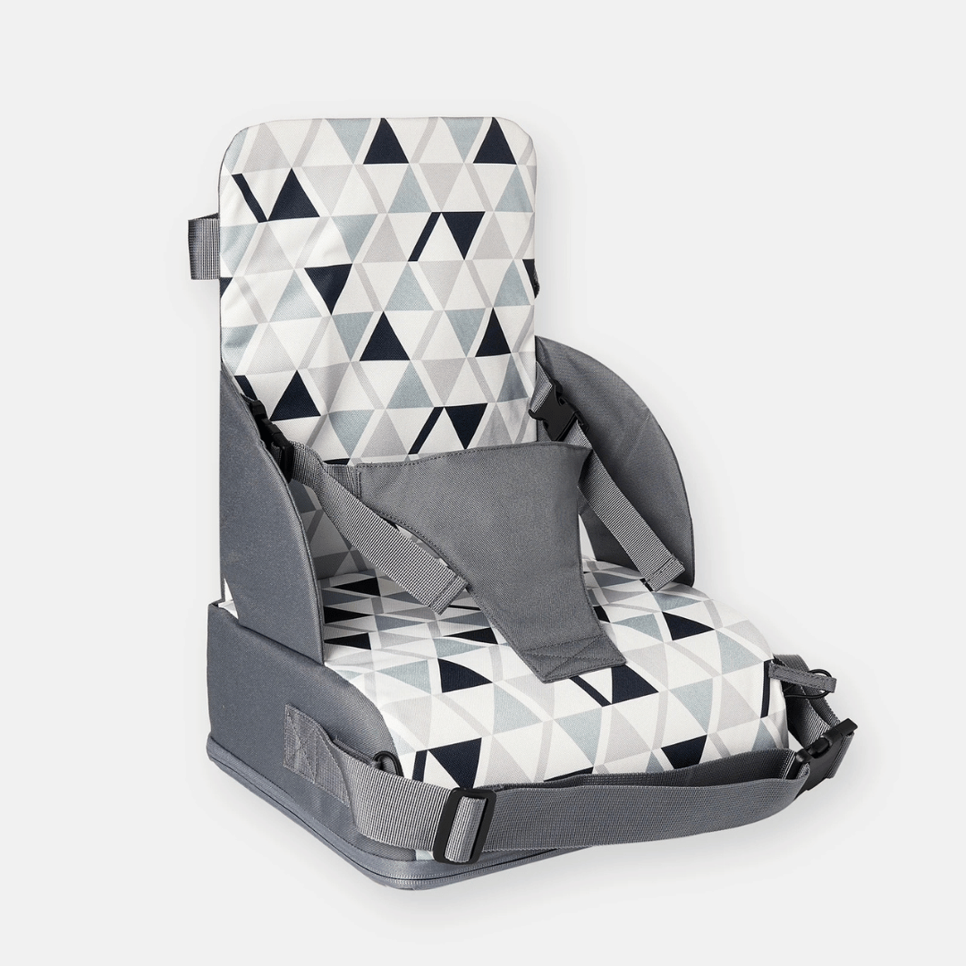 Rynx | Children's Height Chair - Washable Chair With Safety Belt