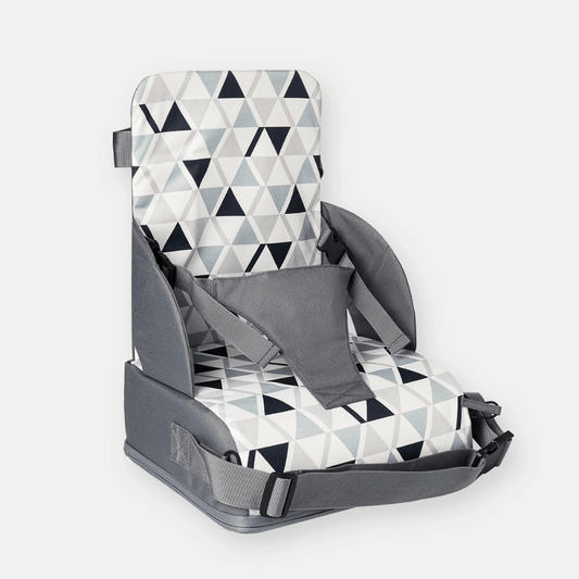Rynx | Children's Height Chair - Washable Chair With Safety Belt