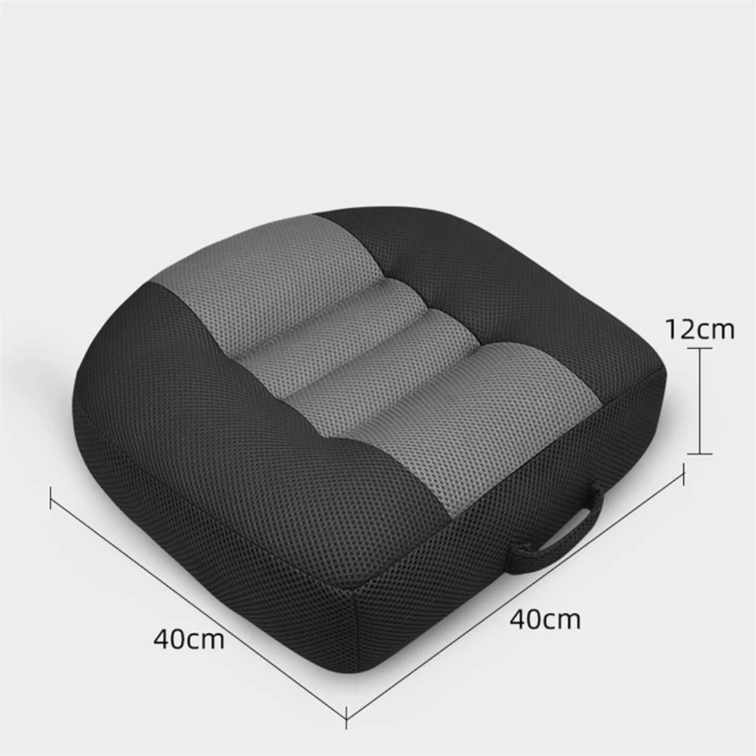 Rynx | Auto Lift Seat Cushion - Portable & Height Increasing