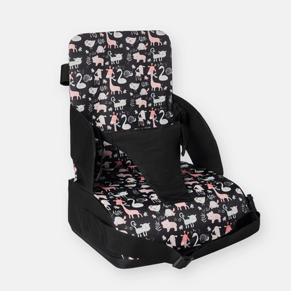 Rynx | Children's Height Chair - Washable Chair With Safety Belt