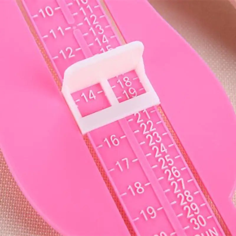 Rynx | Children's Foot Measuring Caliper