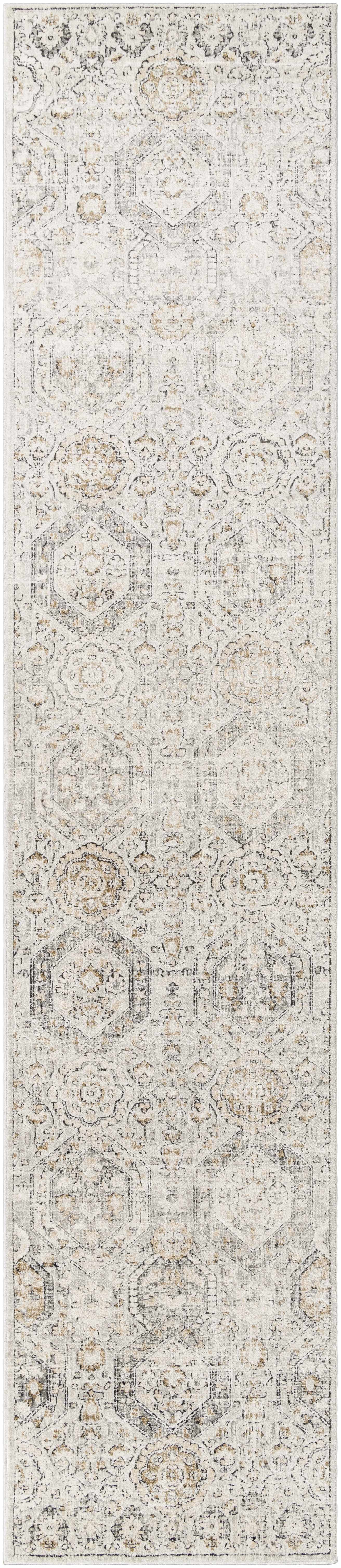 Rynx | Moroccan inspired carpet