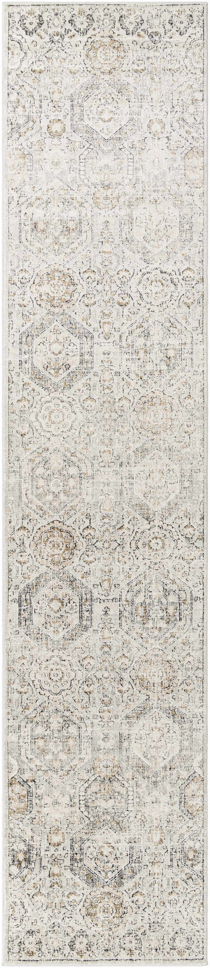 Rynx | Moroccan inspired carpet