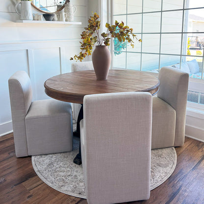 Rynx | Moroccan inspired carpet