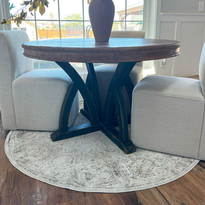 Rynx | Moroccan inspired carpet