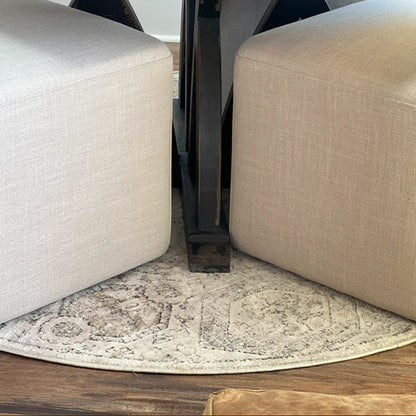 Rynx | Moroccan inspired carpet