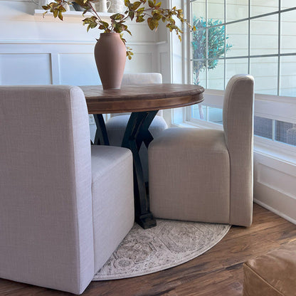 Rynx | Moroccan inspired carpet