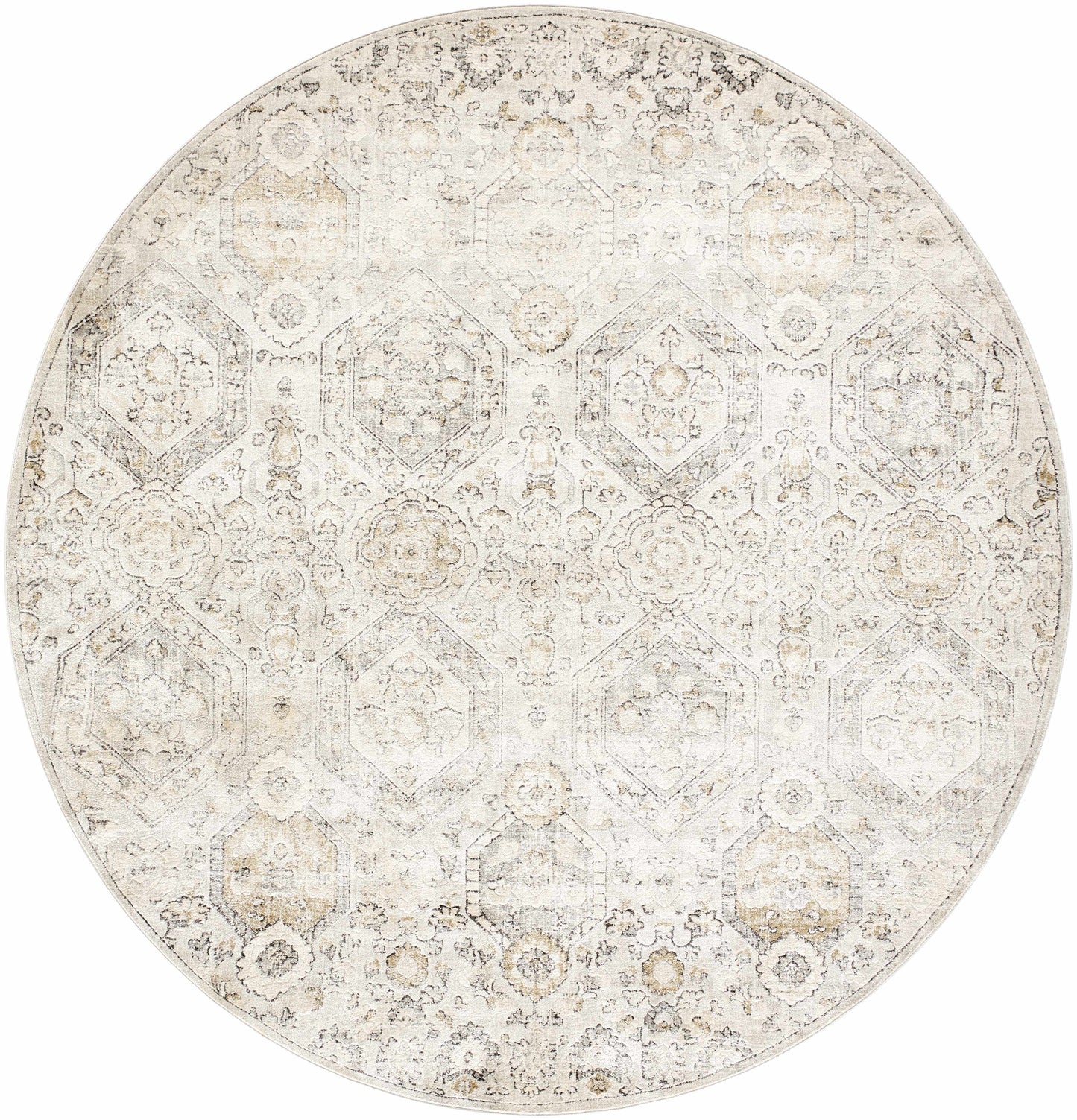 Rynx | Moroccan inspired carpet
