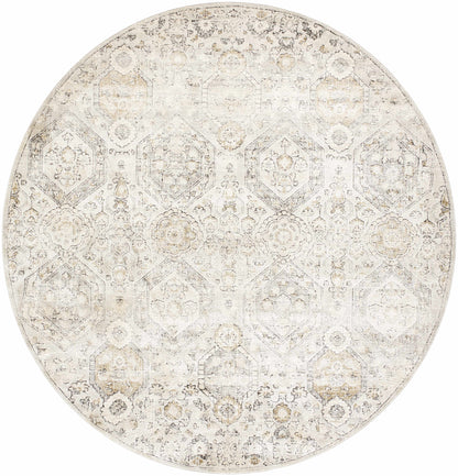 Rynx | Moroccan inspired carpet