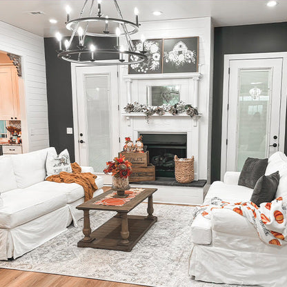 Rynx | Moroccan inspired carpet