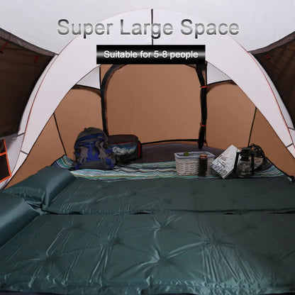Rynx | Outdoor Pop-up Tent