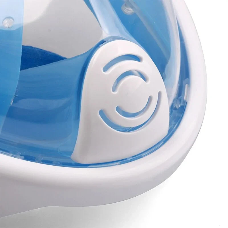 Rynx | Snorkel Diving Mask
