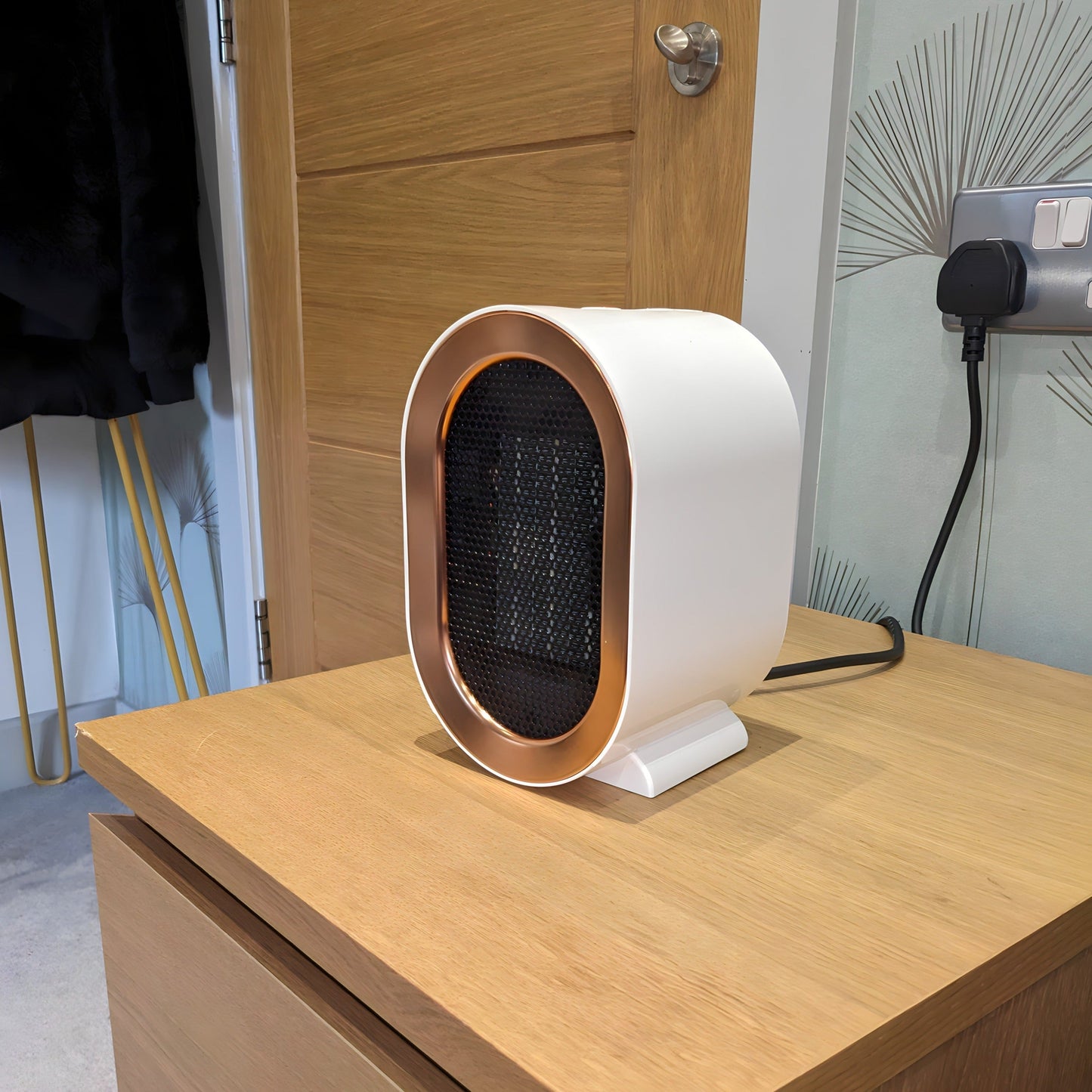 RYNX | Electric Ceramic Heater