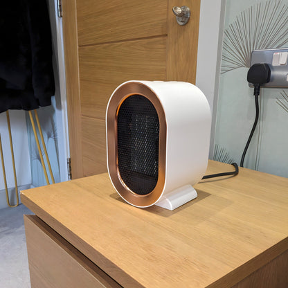 RYNX | Electric Ceramic Heater