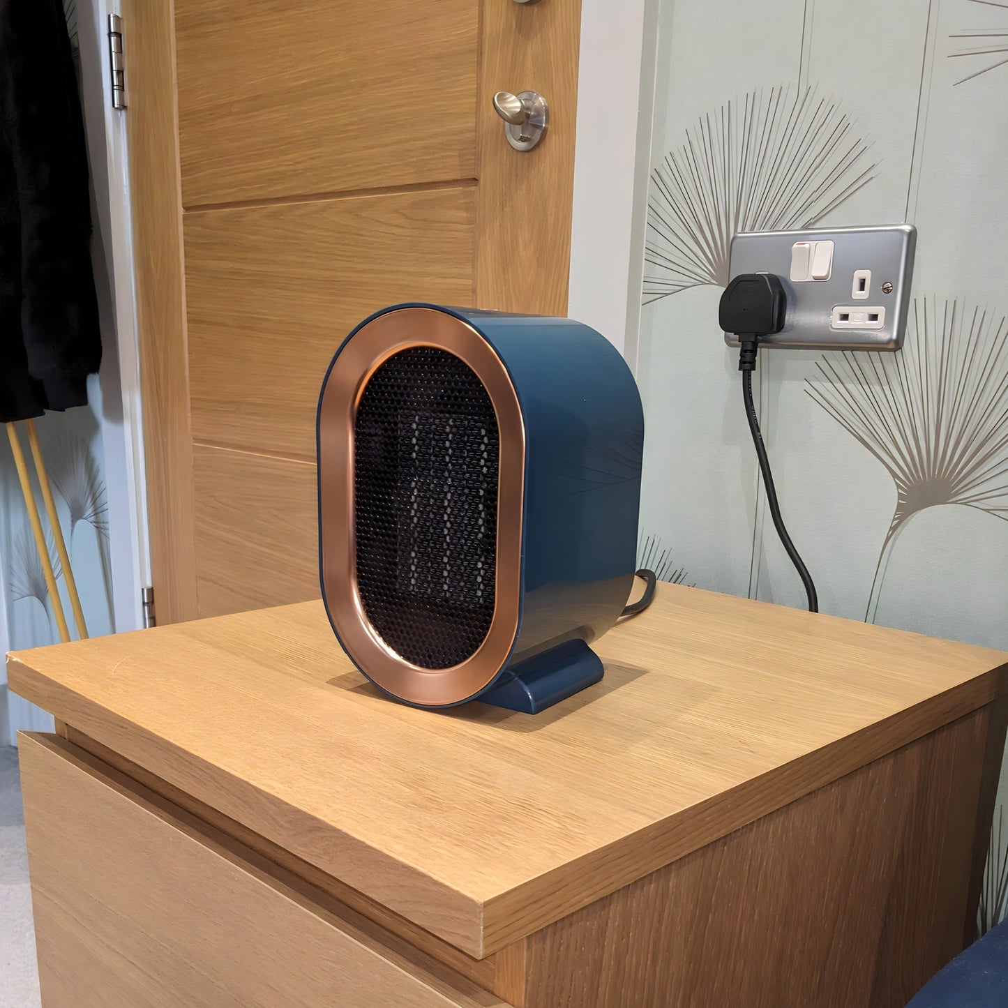 RYNX | Electric Ceramic Heater
