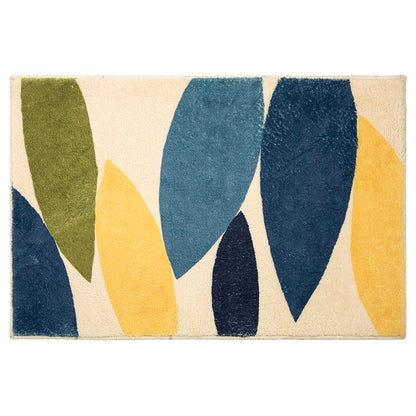 Rynx | Painted Forest Bath Mat