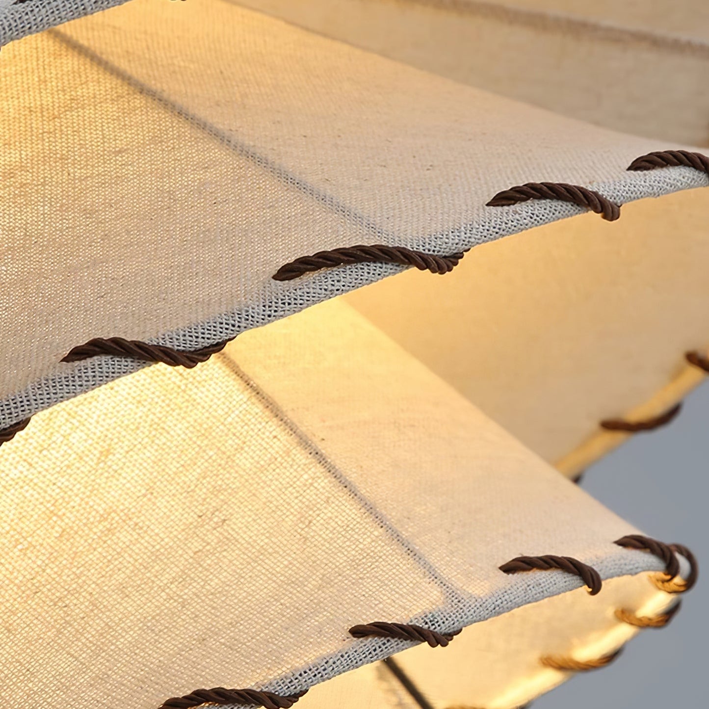 Rynx | Panya Plug In Pendant Lamp