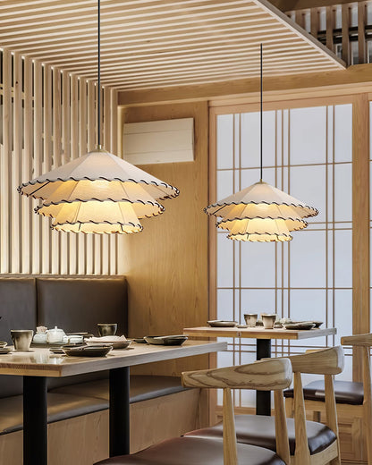 Rynx | Panya Plug In Pendant Lamp