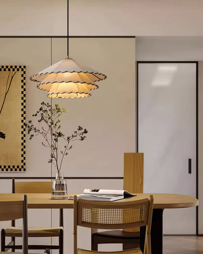 Rynx | Panya Plug In Pendant Lamp