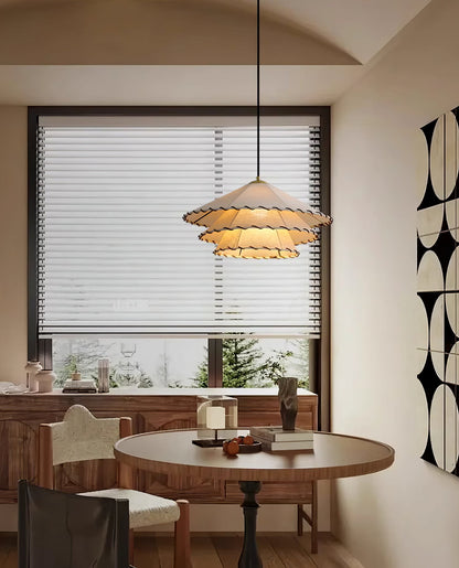 Rynx | Panya Plug In Pendant Lamp
