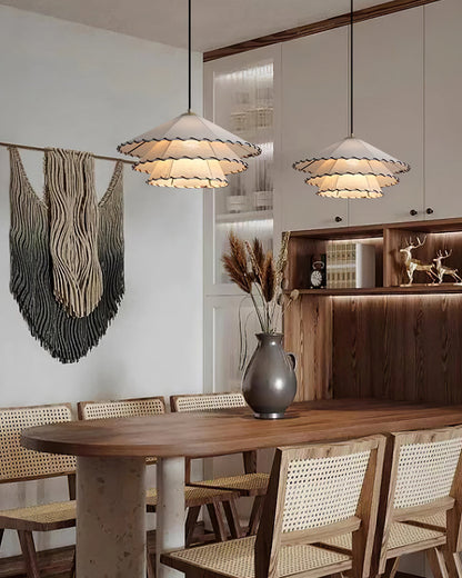Rynx | Panya Plug In Pendant Lamp