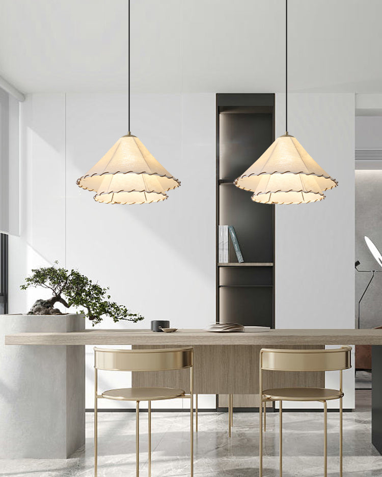 Rynx | Panya Plug In Pendant Lamp