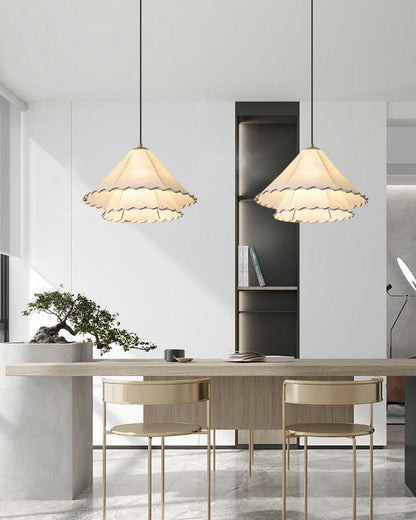Rynx | Panya Plug In Pendant Lamp