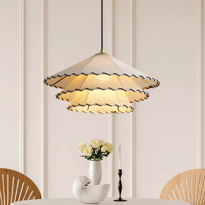 Rynx | Panya Plug In Pendant Lamp