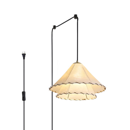Rynx | Panya Plug In Pendant Lamp
