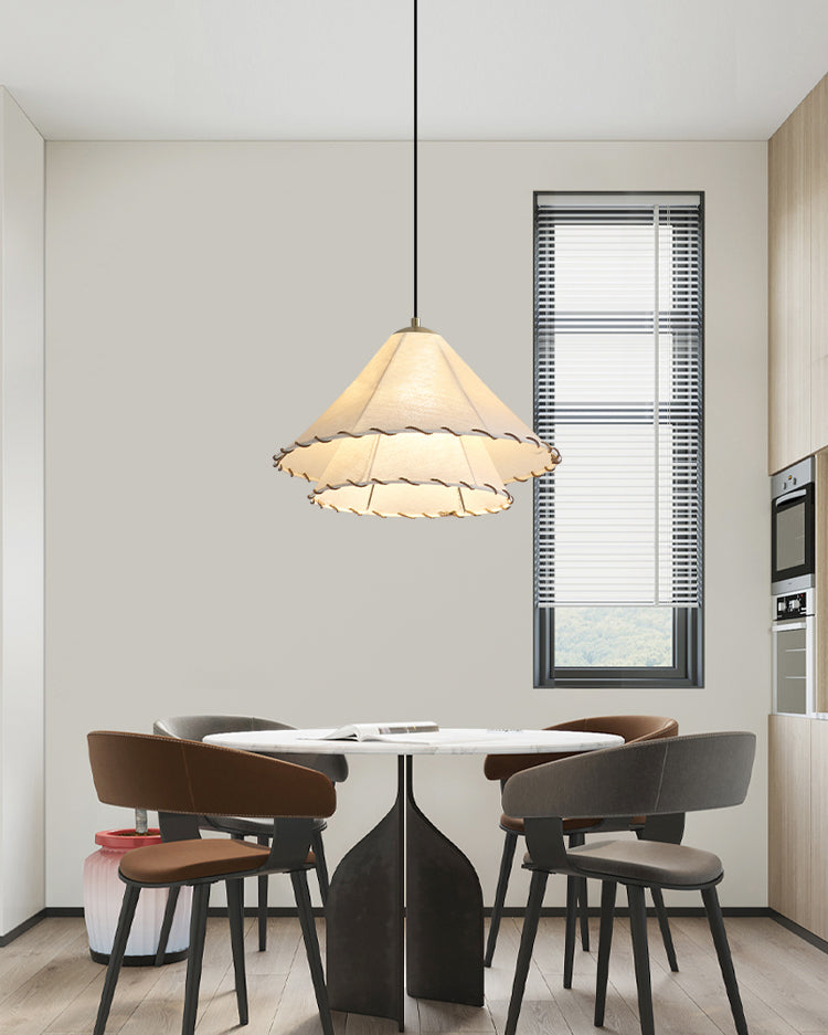 Rynx | Panya Plug In Pendant Lamp
