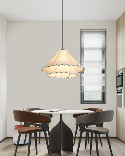 Rynx | Panya Plug In Pendant Lamp