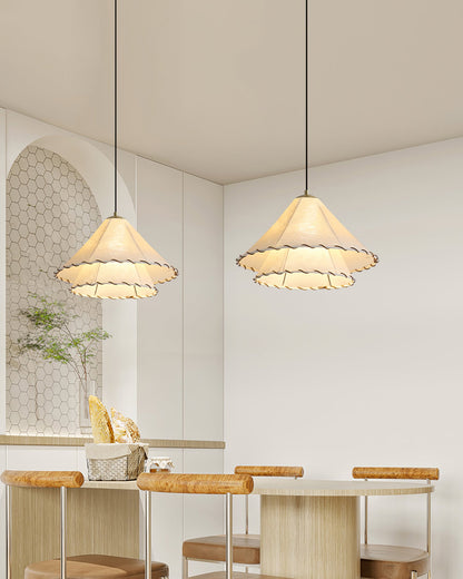 Rynx | Panya Plug In Pendant Lamp