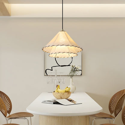 Rynx | Panya Plug In Pendant Lamp