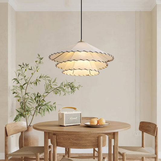Rynx | Panya Plug In Pendant Lamp