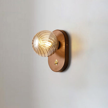 Rynx | Paola Orb Wall Lamp