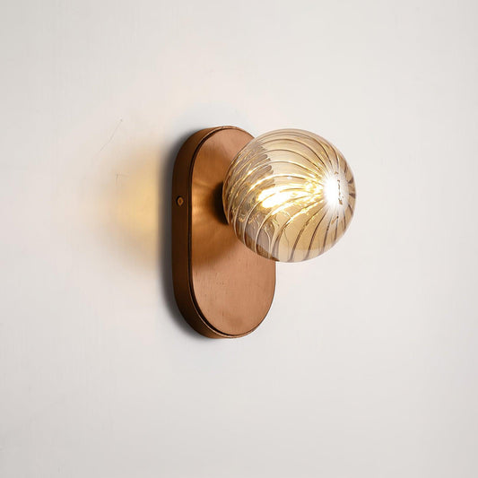 Rynx | Paola Orb Wall Lamp