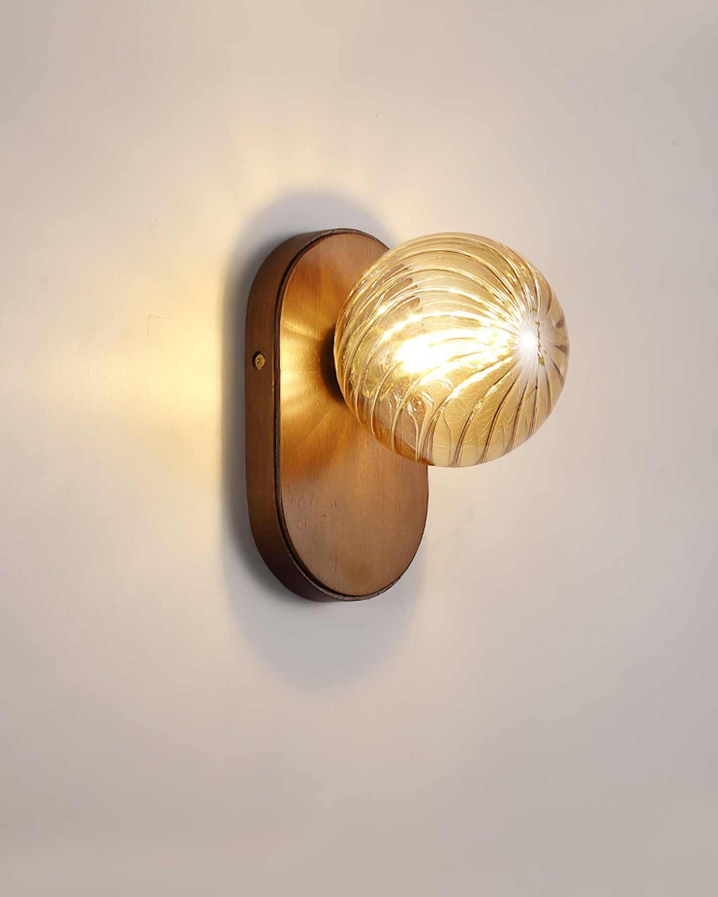 Rynx | Paola Orb Wall Lamp