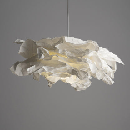 Rynx | Paper Plug In Pendant Lamp