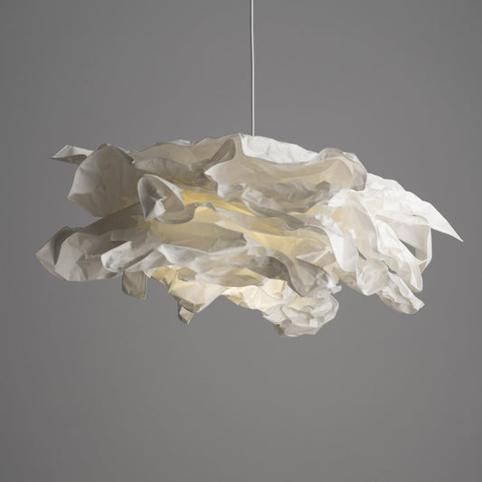 Rynx | Paper Plug In Pendant Lamp