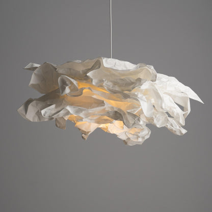 Rynx | Paper Plug In Pendant Lamp