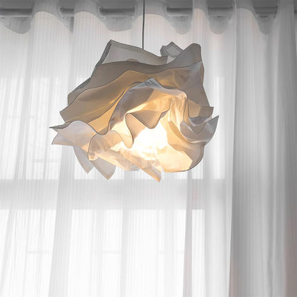Rynx | Paper Plug In Pendant Lamp