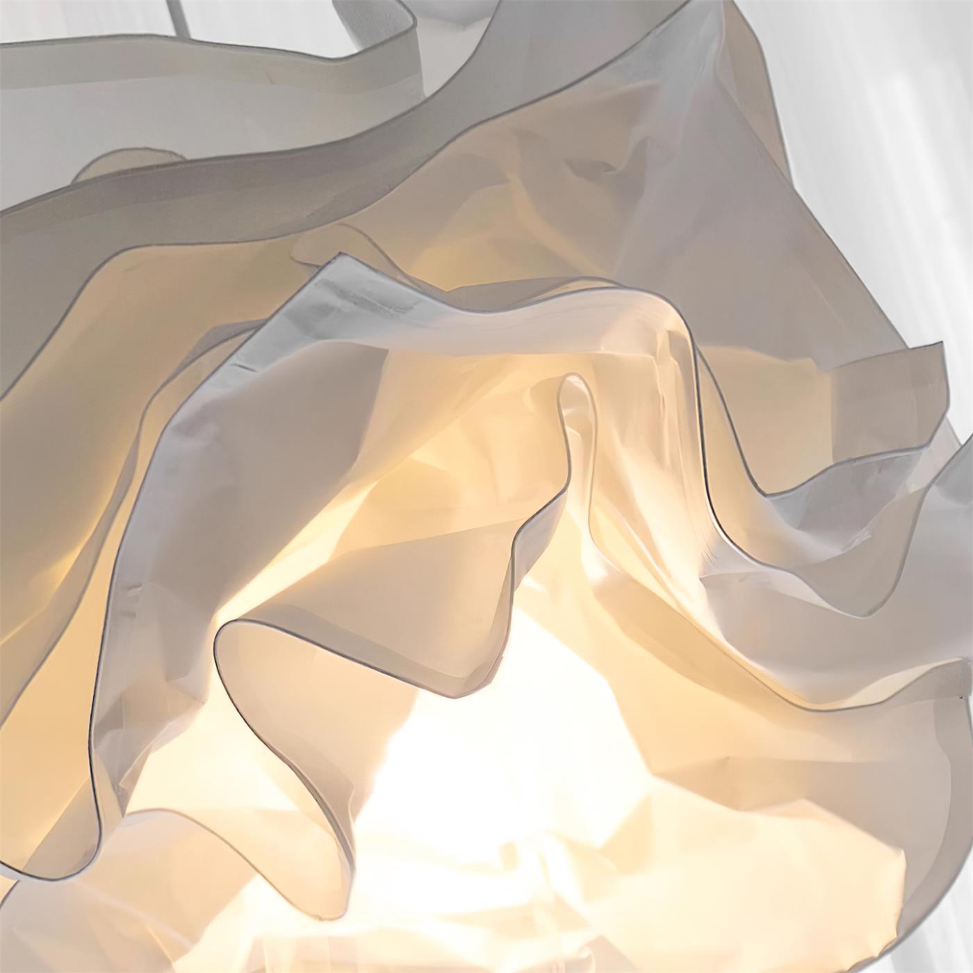 Rynx | Paper Pendant Lamp
