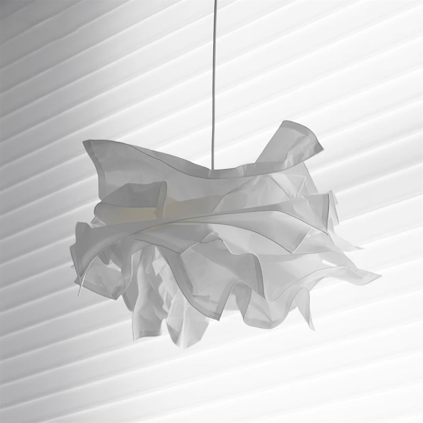 Rynx | Paper Plug In Pendant Lamp