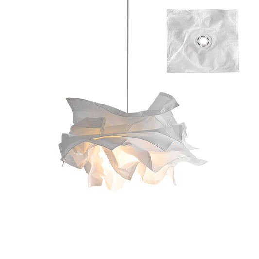 Rynx | Paper Pendant Lamp