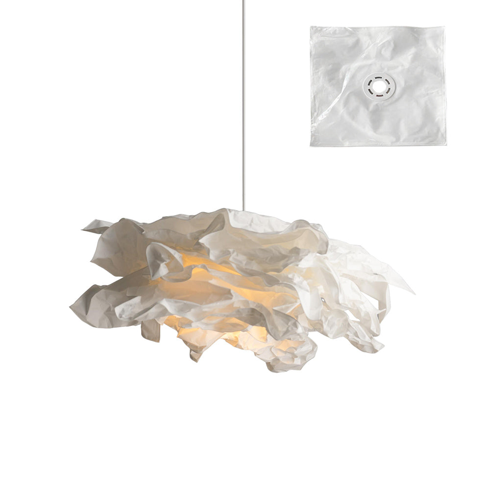 Rynx | Paper Pendant Lamp