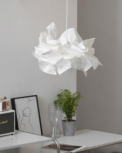 Rynx | Paper Pendant Lamp