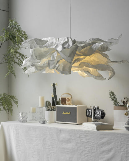 Rynx | Paper Pendant Lamp