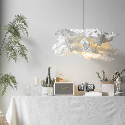 Rynx | Paper Pendant Lamp