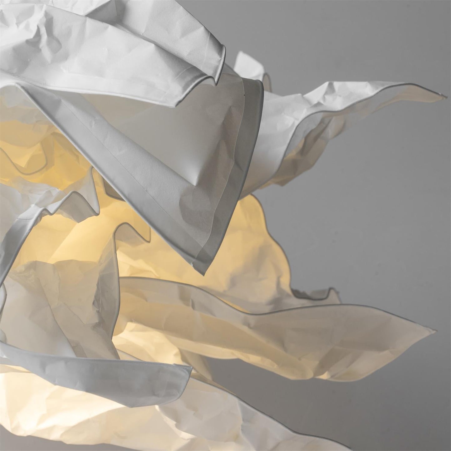 Rynx | Paper Plug In Pendant Lamp